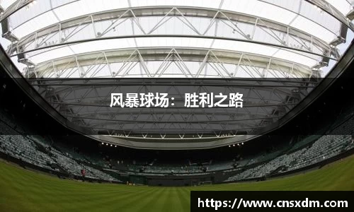 风暴球场：胜利之路